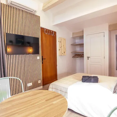 Vieil Proche * Αντίμπ