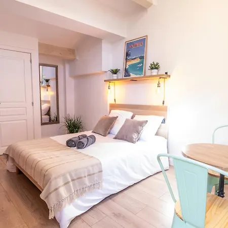 Apartamento Vieil Proche Antibes